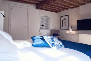Maison Village - Quarto