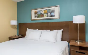 Fairfield Inn & Suites Lubbock - Room