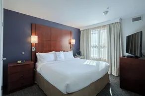 Residence Inn by Marriott Woodbridge Edison/Raritan Center - Chambre
