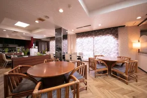 Grand Hotel Seifuso - Restaurant