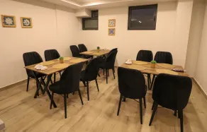Bliss Loft - Restaurant