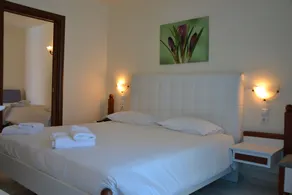 Chrispy Waterpark Resort - All inclusive - Rom