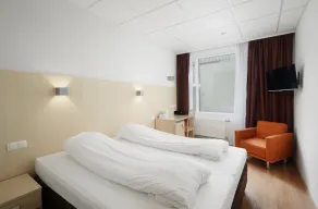 Hotel Klettur - Room