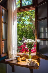 Favela Living Space - Chambre