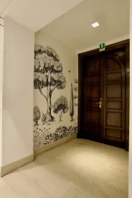 St. Peter' Six Rooms & Suites - Recepción