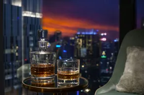 The Langham, Jakarta - Habitación