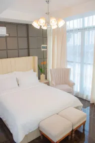 Vitasolo Hometel & Suite - Room
