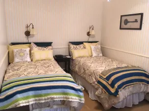 Rose Street Bed & Breakfast - Rom