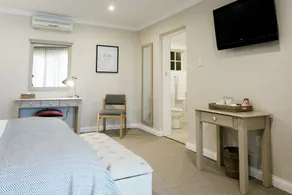 Mont d'Or Hotel Clarens, Cork Tree Collection - Chambre