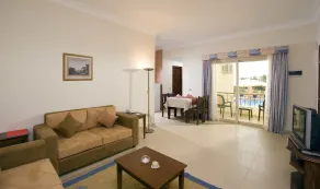 4S Hotel Dahab - Chambre