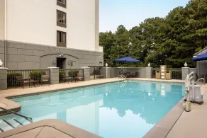 Hyatt Place Columbus/Dublin - Piscine