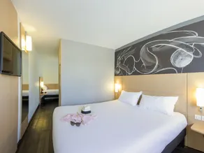 ibis Montpellier Sud - Værelse