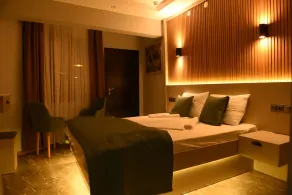 Apollon Garden Boutique Pamukkale - Habitación