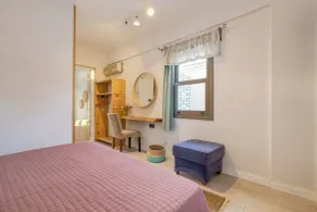 Aral Tatil Ciftligi - Chambre