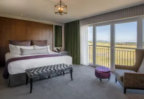 Old Course Hotel St Andrews - Room