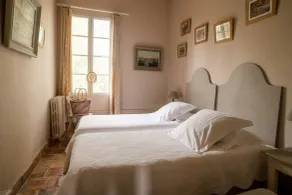 HOTEL et APPARTEMENTS DOMAINE DES CLOS - Teritoria - Room