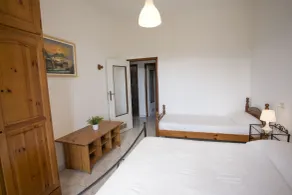 Appartamento Lungomare - Chambre