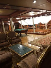 Nile Cruise King Tut - Chambre