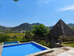 Golo Pada Villa Labuan Bajo by ABM - Pool