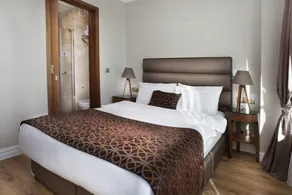 Allegra Suites Galata - Room