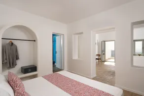 Asha Luxury Suites - Room