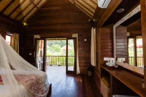 Dream Beach Cottages - Chambre