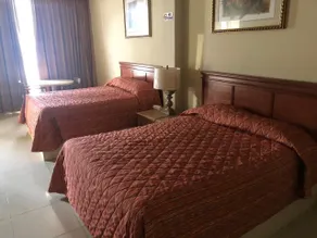 HOTEL PLAZA RIVIERA - Chambre