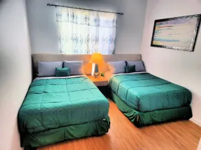 StaysPro - Cityscape Luxury Rental Homes in the Heart of Los Angeles - Chambre