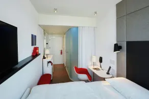 citizenM New York Bowery - Chambre