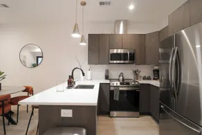 Unit 7 Spacious 3 Bedroom Plus Sofa Bed Sleeps 10 - Private kitchen
