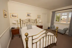 Burythorpe House - Rom