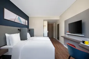 Holiday Inn Express Chengde Park View by IHG - Room