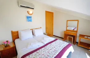 Fora Apart Hotel - Zimmer