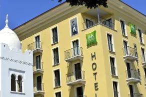 ibis Styles Ajaccio Napoleon - Restaurant