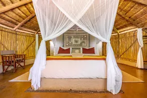 Umlani Bushcamp - Zimmer