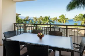 The Westin Nanea Ocean Villas, Ka'anapali - Chambre