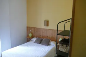 Hotel La Prairie - Værelse