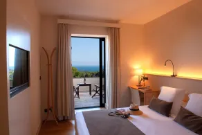 L'Aixart Aiguablava Hotel - Room