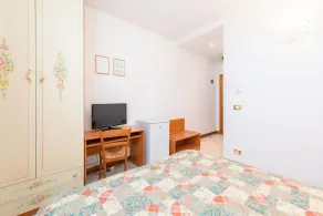 Nuova Aurora - Room