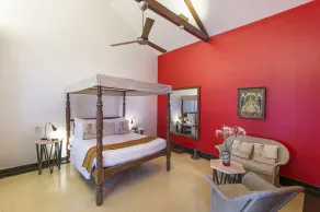 Malabar House - Room