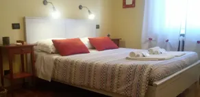 Alma Clara B&B - Chambre