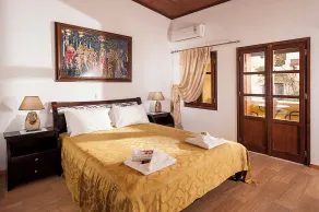 Hamam Suites Sifaka - Room