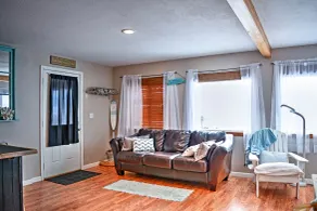 4 Mi to Flathead Lake! Charming Mtn Escape - Intérieur
