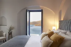 Kea Mare LV Villas - Habitación