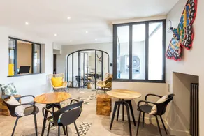 Hôtel du Nord Sure Hotel Collection by Best Western - Réception