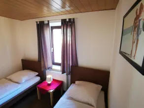Stadtdomizil - Chambre