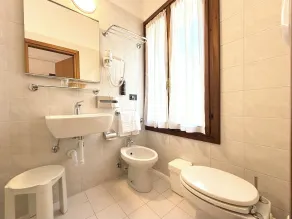 Hotel Gran Casa - Badrum