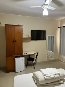Hotel Multilar - Zimmer
