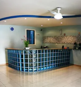 Hotel JB - Hall