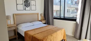 Amenabar Park Studios - Zimmer